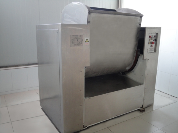 小型和面機(jī)發(fā)展趨勢